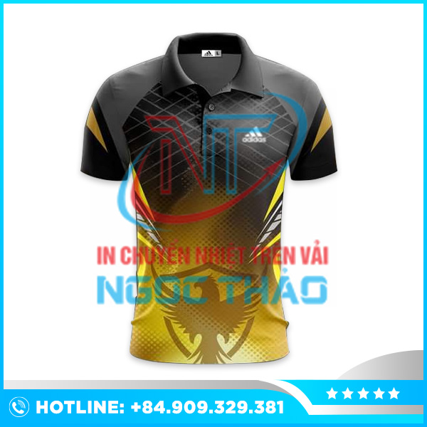 sports t shirt printing supplier in Binh Tan HCMC Vietnam South East Asia